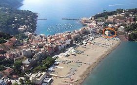 Casa Coppe… Affacciato Sulla Baia Delle Favole